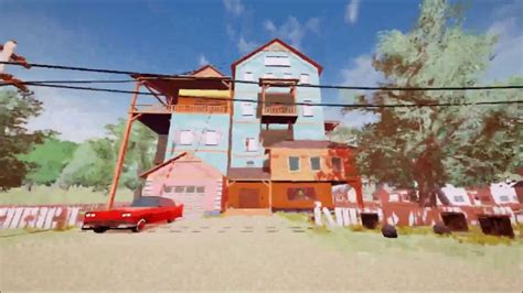 hello neighbor alpha 4 download|Hello Neighbor Alpha 4 Out Today .